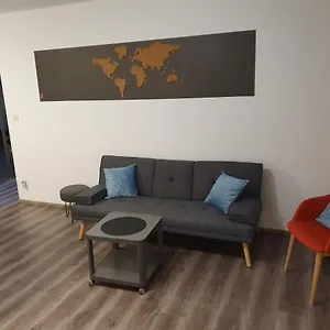 Le Petit Provencal Appartement