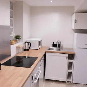 Le Petit Ecolier Appartement Lectoure
