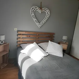 Le Verger Appartement