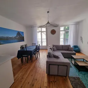 T3 De 70m2 5/7 Couchages Appartement Cauterets
