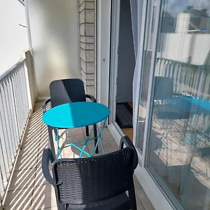 Lumineux Proche Port&plages Appartement Bénodet